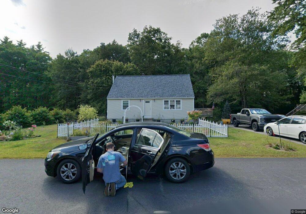 19 Edgewood St, Milford, NH 03055 - photo 1