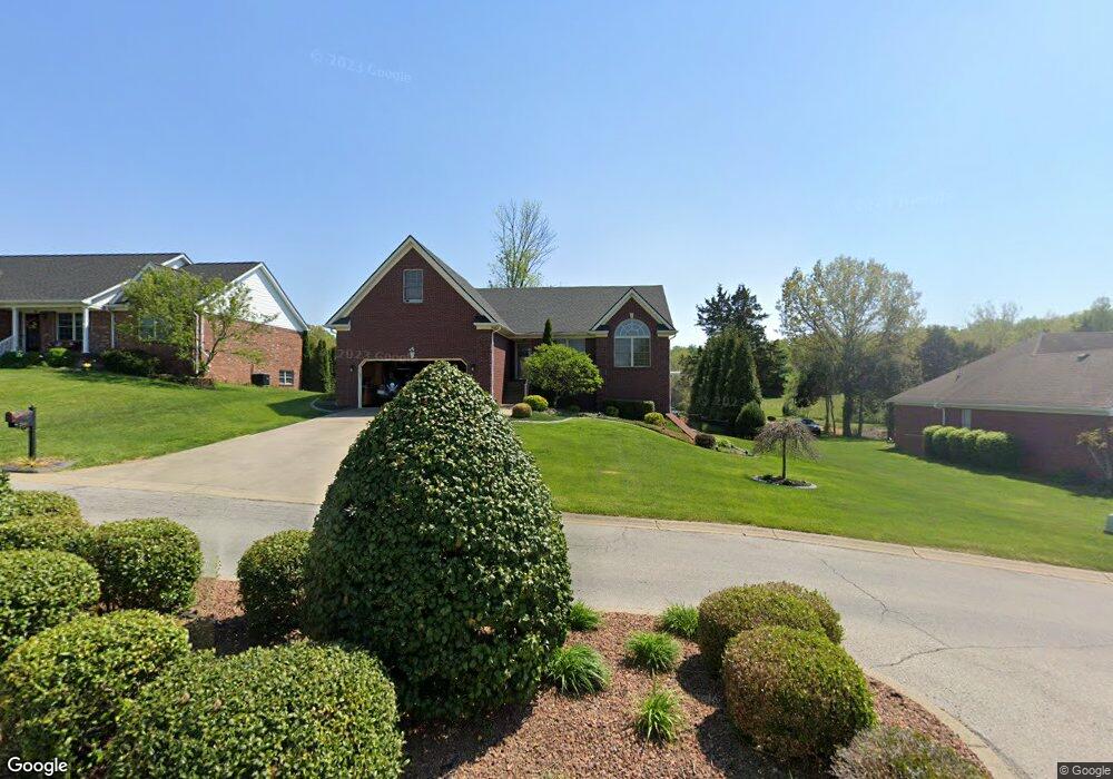 2005 Brookstone Way, Georgetown, IN 47122 - photo 1