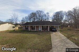 612 E Washington St, Moorhead, MS 38761