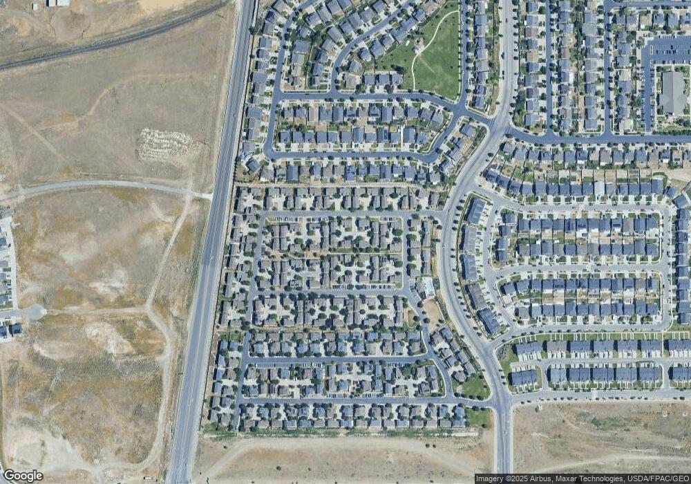 6791 Grevillea Ln, West Jordan, UT 84081 - photo 1