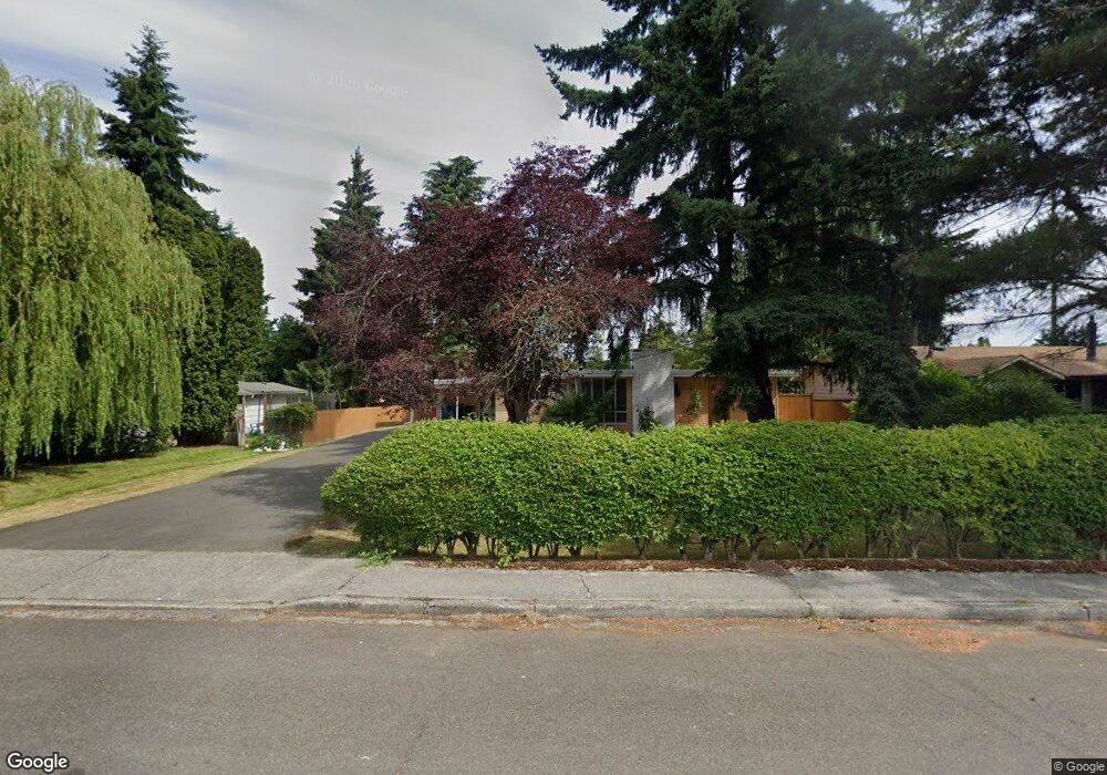 748 N 201st St, Shoreline, WA 98133 - photo 1