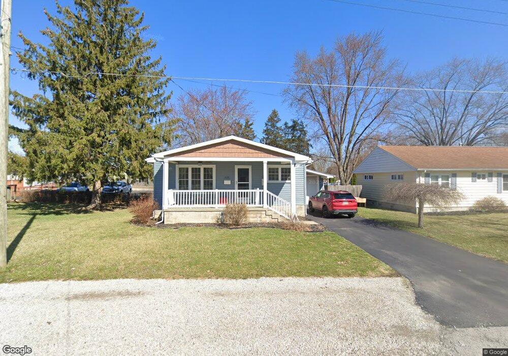 636 2nd St, Findlay, OH 45840 - photo 1