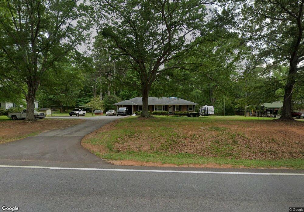 6869 Highway 212, Covington, GA 30016 - photo 1