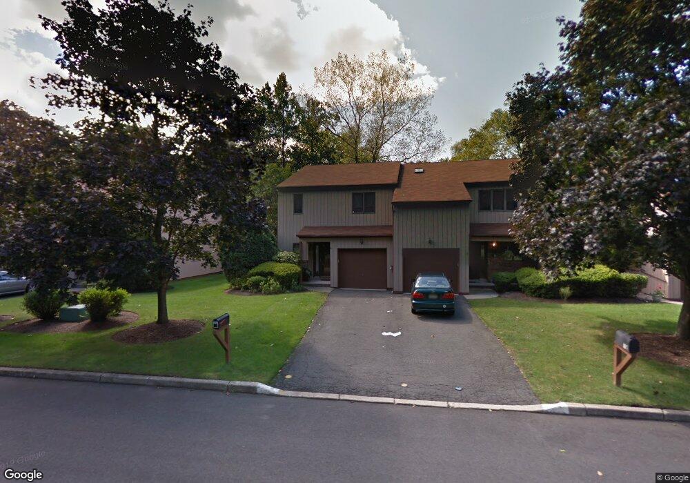 10 Williamsburgh Way unit 10, Montvale, NJ 07645 - photo 1