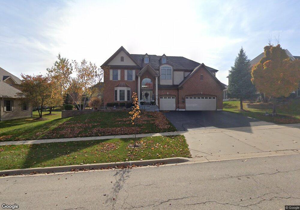 3241 Covington Ln, Algonquin, IL 60102 - photo 1