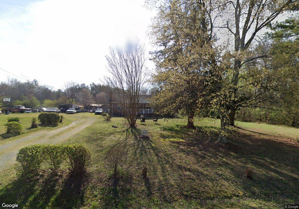 2141 Johnson Rd, Burlington, NC 27217 - photo 1
