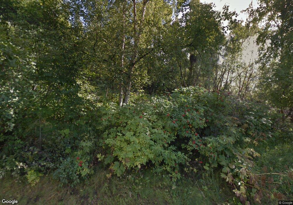 5020 Currin Cir, Anchorage, AK 99516 - photo 1