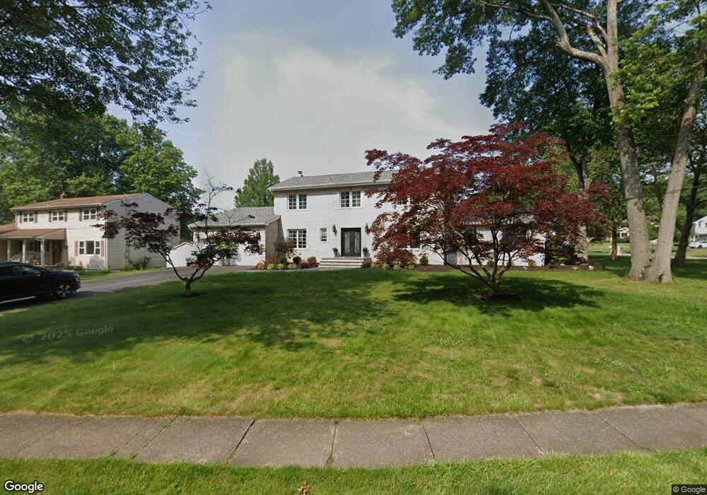 21 Eastbrook Rd, Parsippany, NJ 07054 - photo 1