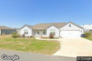 181 Sycamore St, Ray City, GA 31645