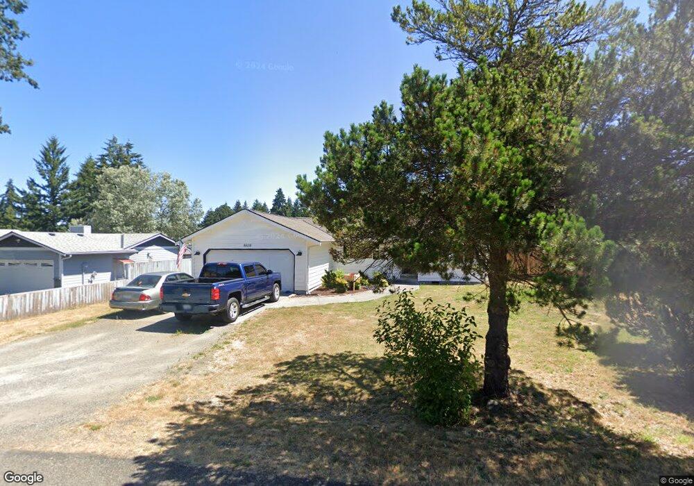 8628 Xerxex Ct SE, Yelm, WA 98597 - photo 1