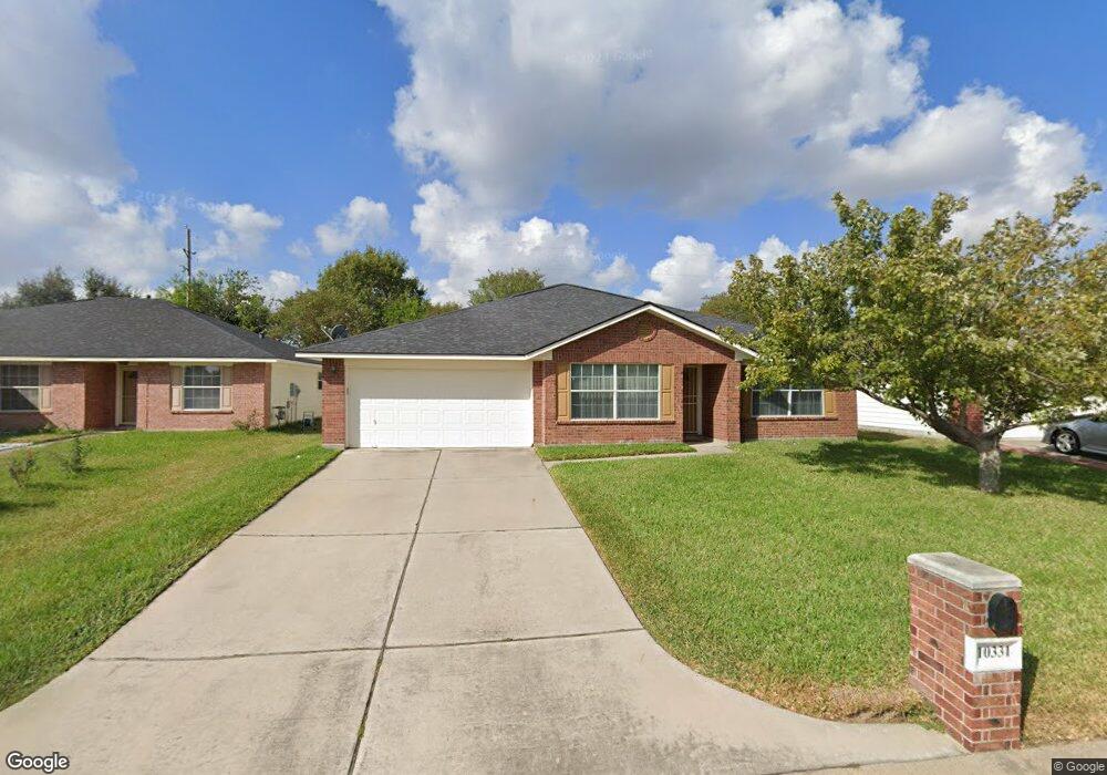 10331 Ince Ln, Houston, TX 77040 - photo 1