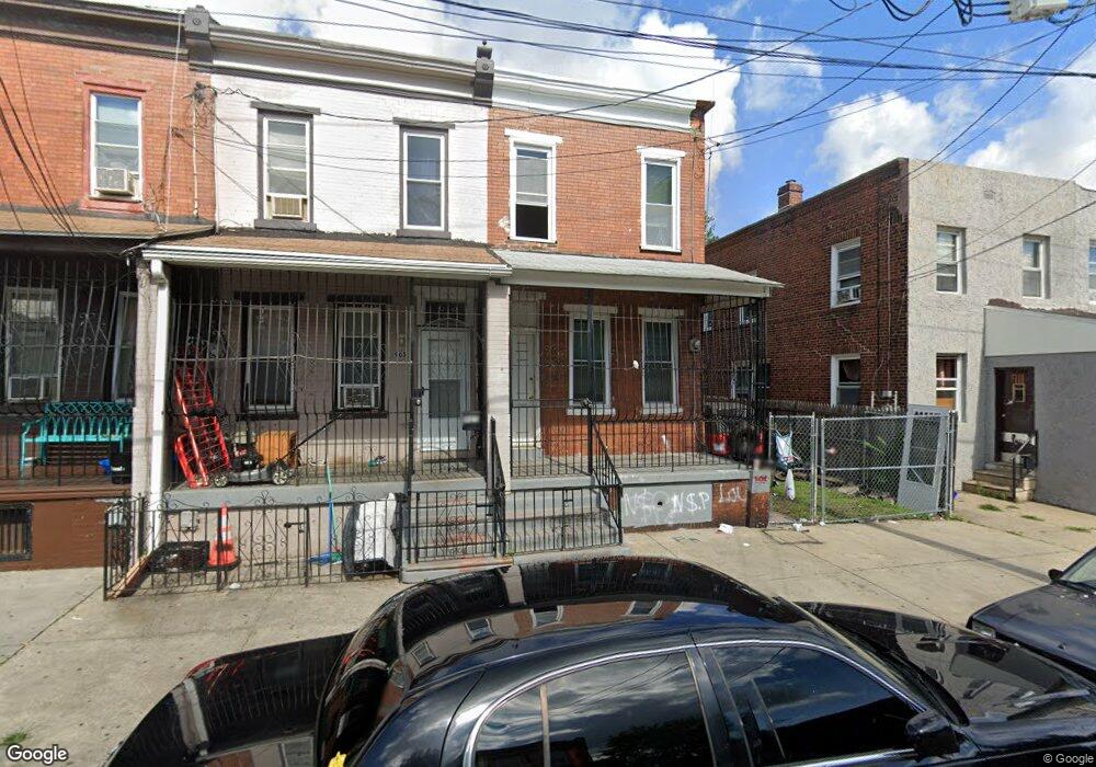 907 N 8th St, Camden, NJ 08102 - photo 1