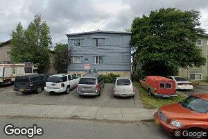 911 E 10th Ave Unit 9, Anchorage, AK 99501