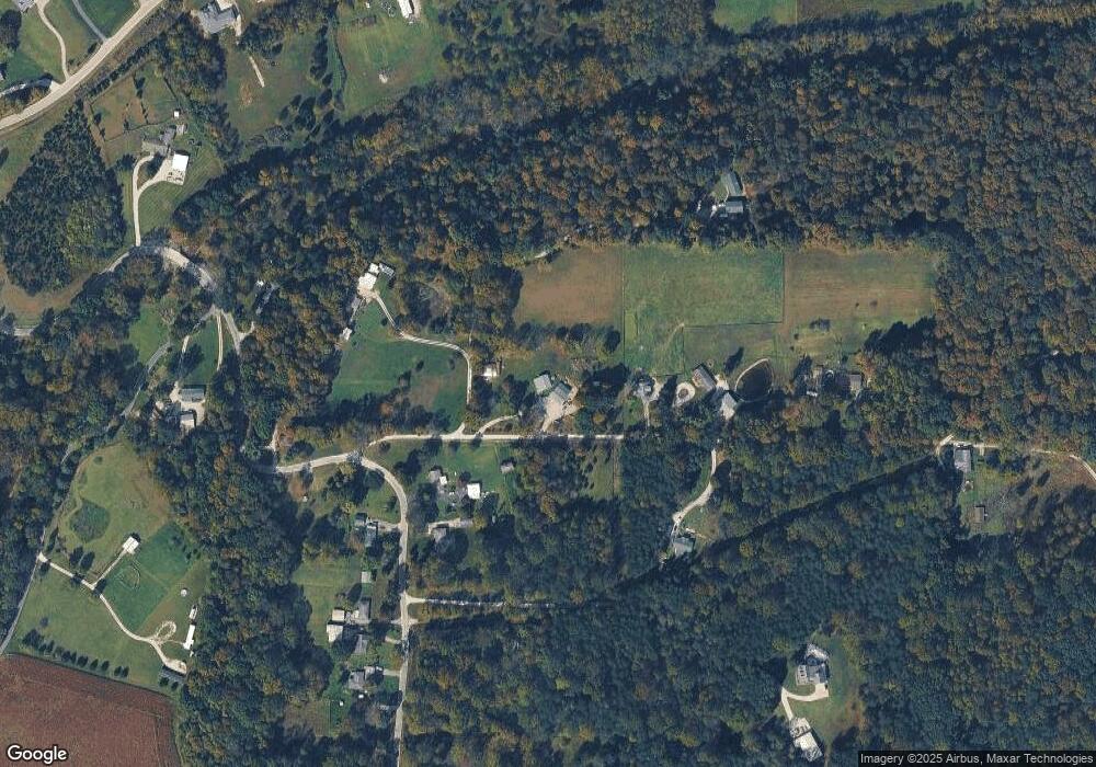 1498 Clunie Ln NE, Corydon, IN 47112 - photo 1