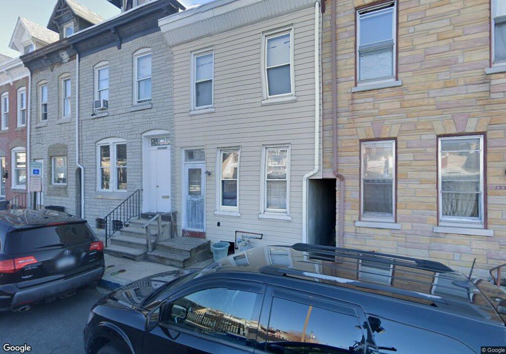 1341 Moss St, Reading, PA 19604 - photo 1