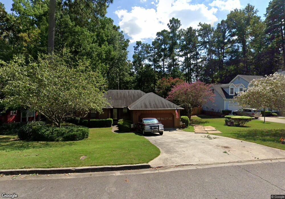 4044 Oregon Trail, Augusta, GA 30907 - photo 1