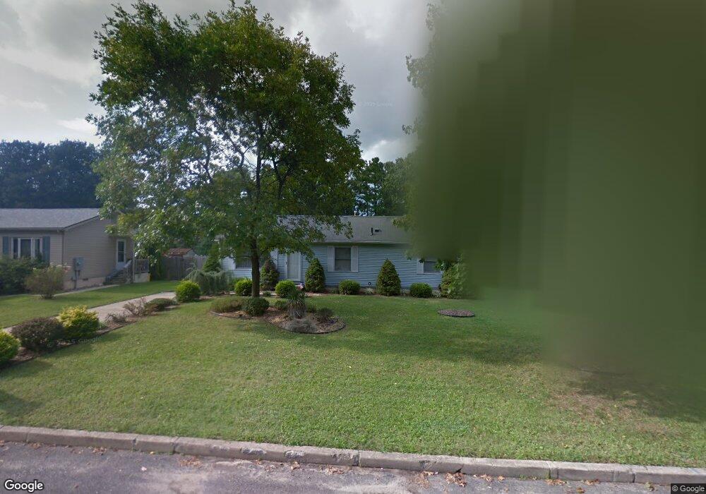 9 York Terrace, Sicklerville, NJ 08081 - photo 1