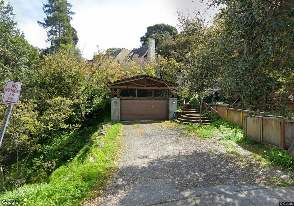 835 Contra Costa Ave, Berkeley, CA 94707 - photo 1