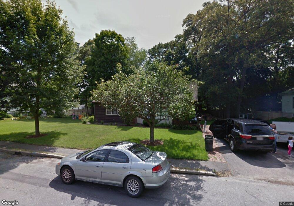 60 Green St, Rockland, MA 02370 - photo 1