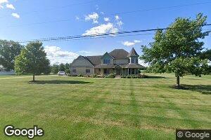 4885 County Road 247, Vickery, OH 43464