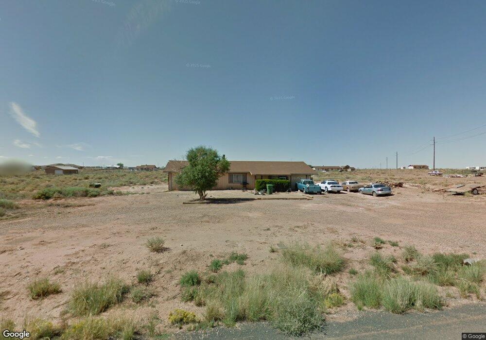 2201 Mountain Dr, Winslow, AZ 86047 - photo 1