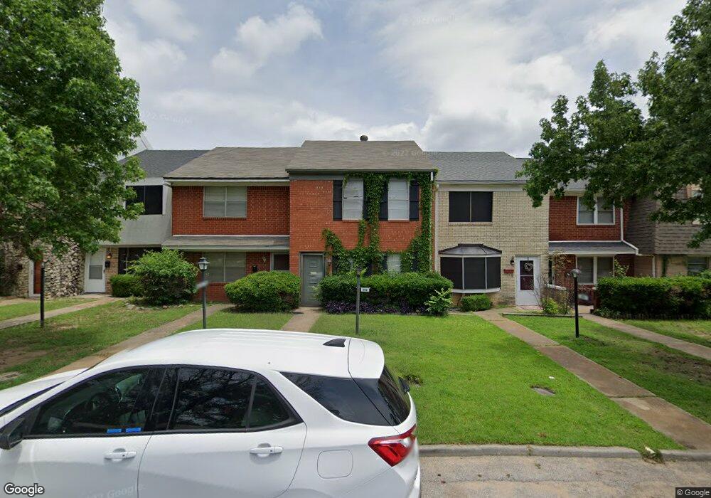 952 P St SW unit 6, Ardmore, OK 73401 - photo 1