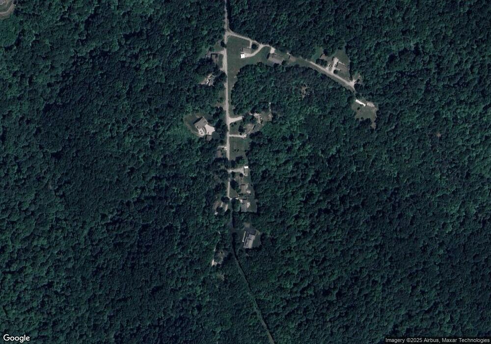 1438 Hancock Rd, Georgetown, IN 47122 - photo 1