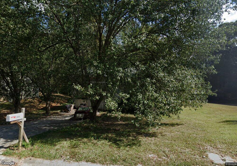 209 Hemlock Dr unit 3, Stockbridge, GA 30281 - photo 1