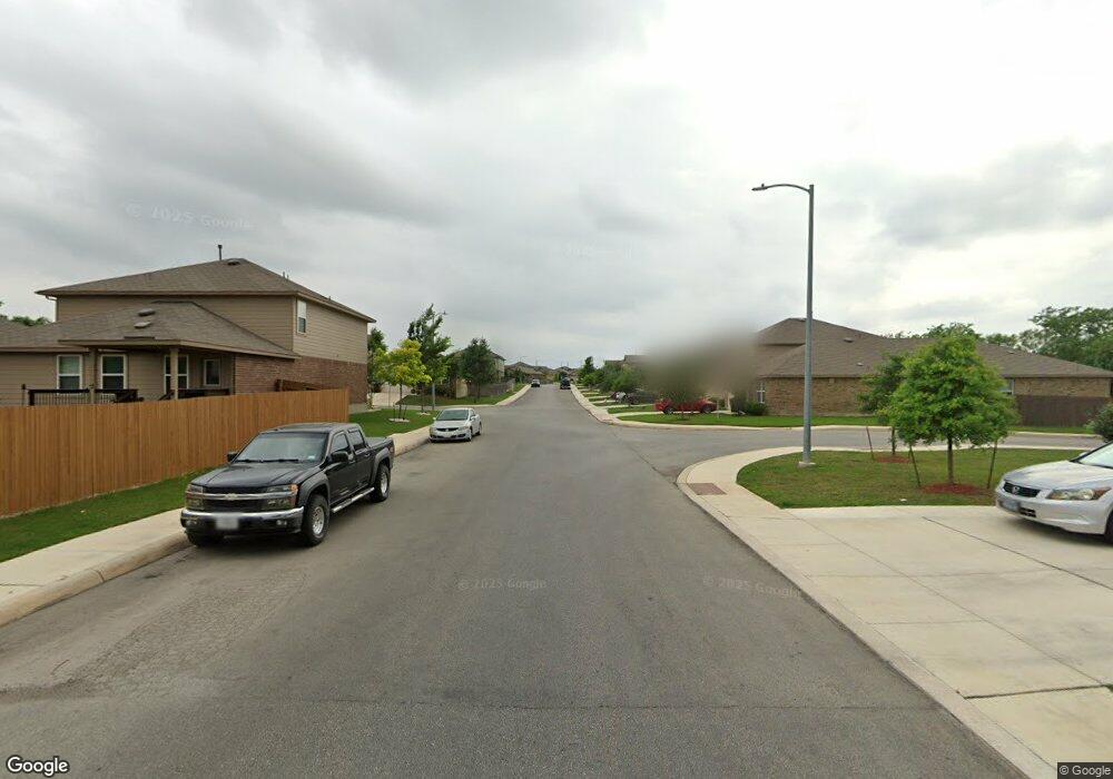 E Mustang Pass, San Antonio, TX 78254 - photo 1