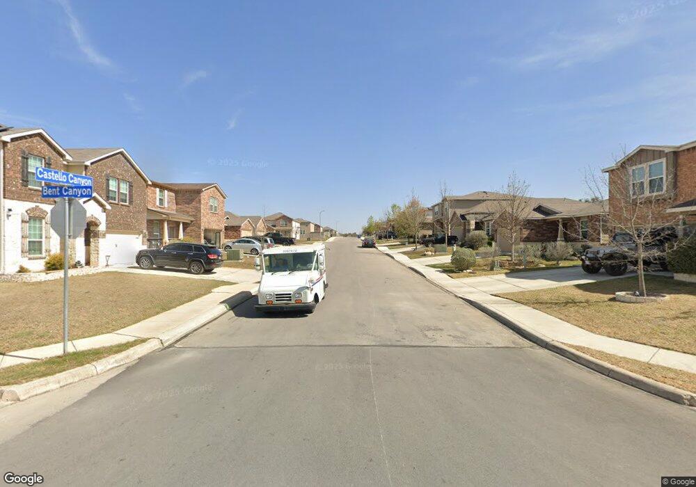 W Castello Canyon, Helotes, TX 78254 - photo 1
