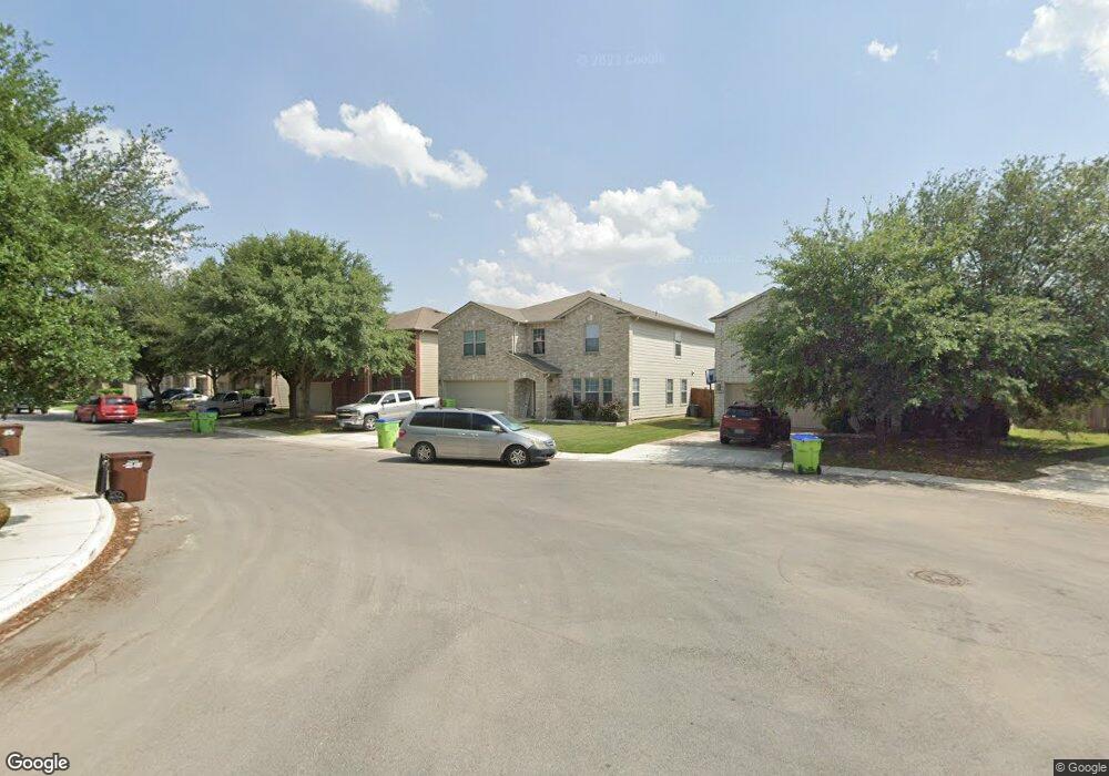 W Sierra Trail, San Antonio, TX 78254 - photo 1