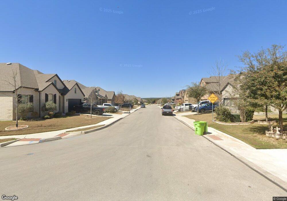 N Saddle Up Dr, San Antonio, TX 78254 - photo 1