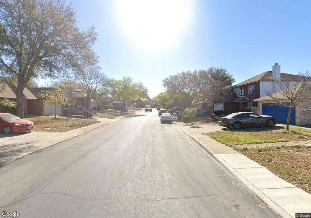 N Angel Point, San Antonio, TX 78254 - photo 1