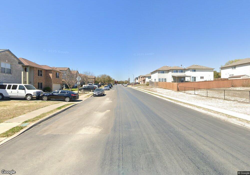 S Vollmer Ln, San Antonio, TX 78254 - photo 1