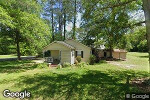 198 Horne St, Norman Park, GA 31771