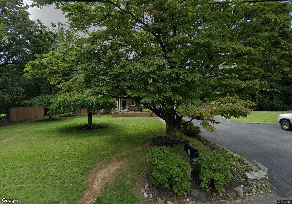 3 Thomas St, Milford, NJ 08848 - photo 1