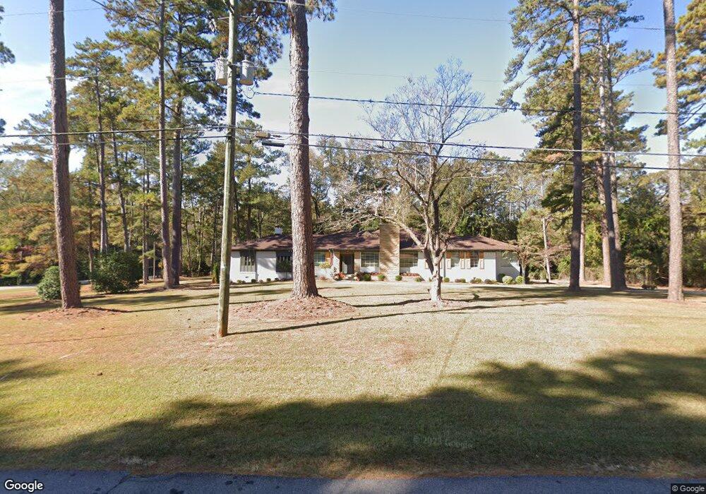 842 Cherokee Rd, Lagrange, GA 30240 - photo 1