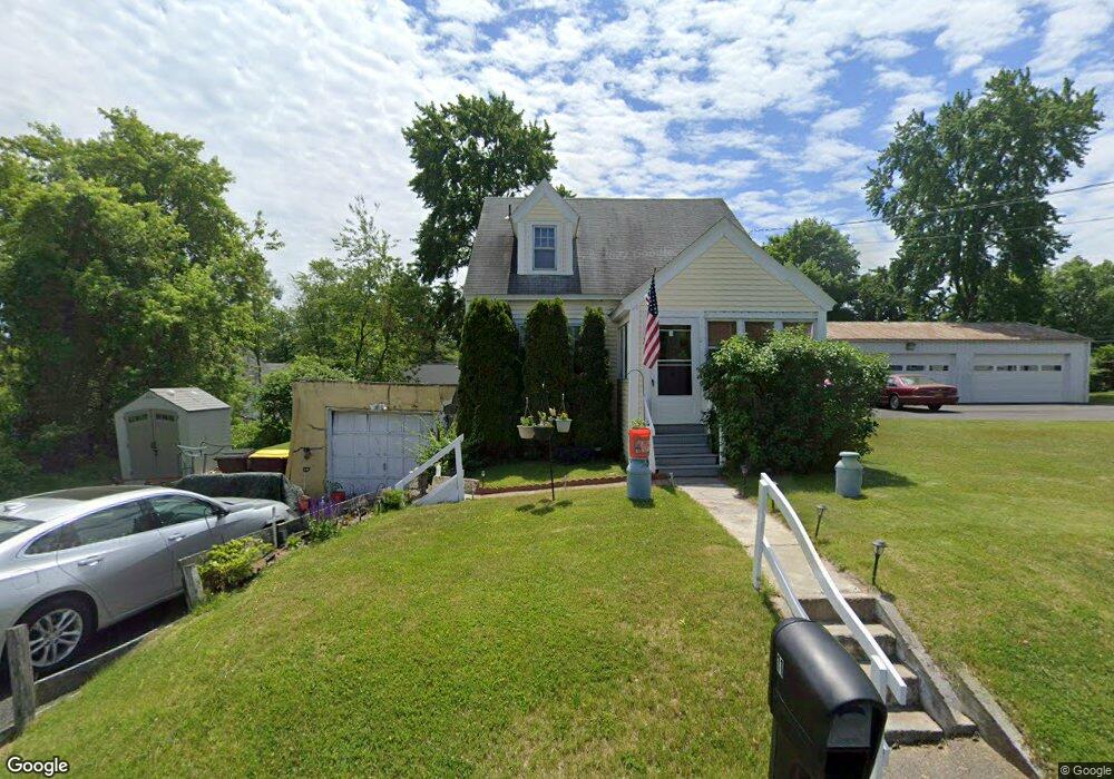 11 Massachusetts Ave, Albany, NY 12205 - photo 1