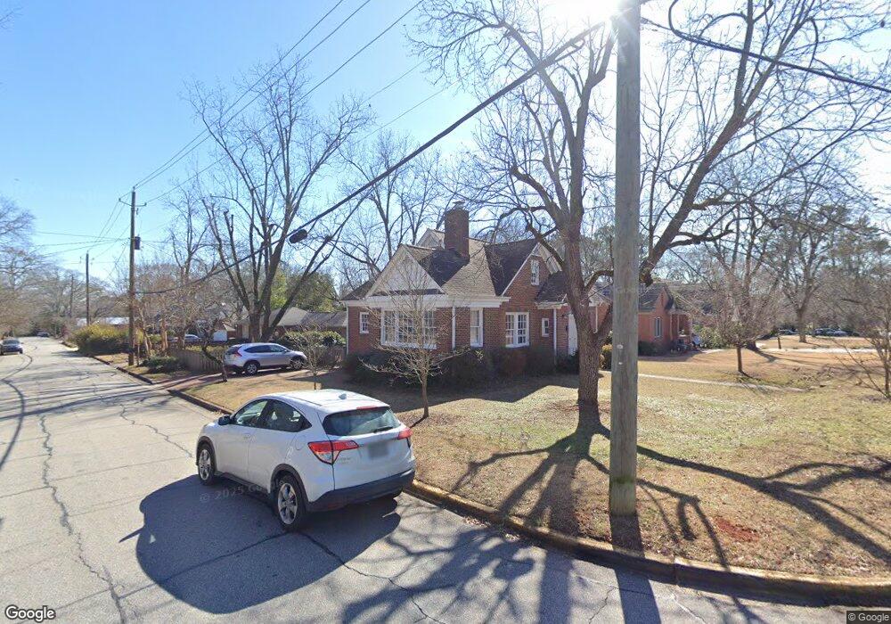 211 Milledge Terrace, Athens, GA 30606 - photo 1