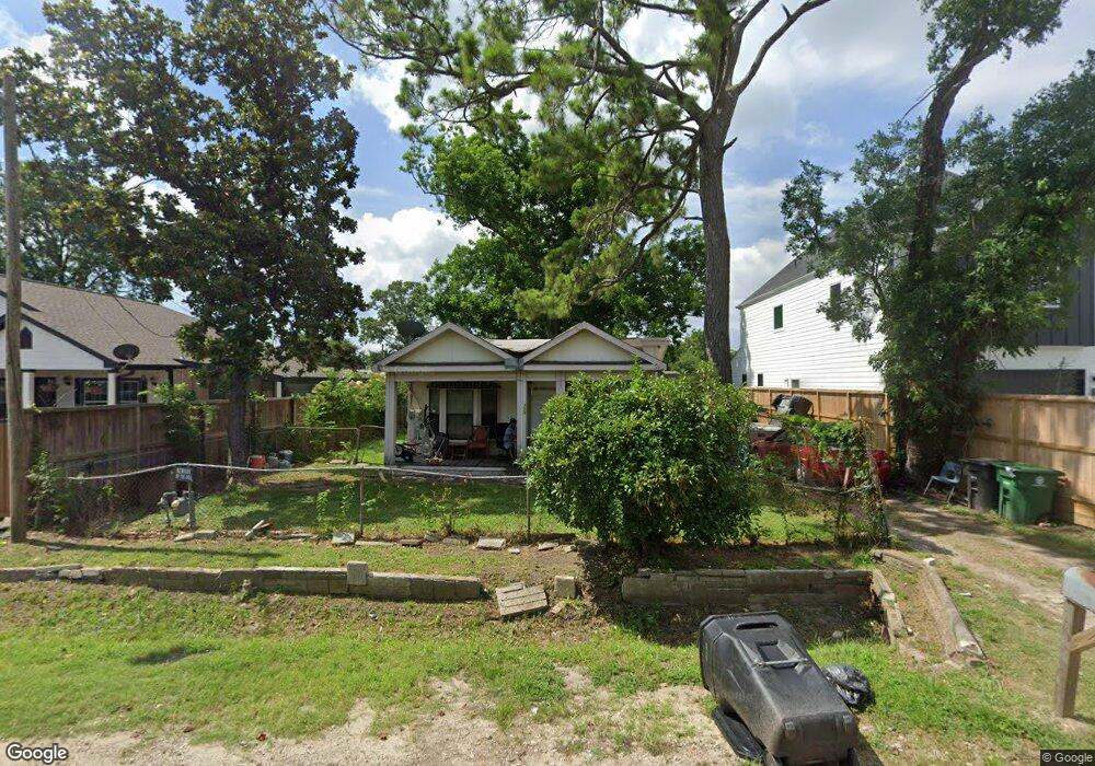 759 Enterprise St, Houston, TX 77088 - photo 1