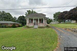 305 E Center St, Elysburg, PA 17824