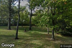 1003 S Franklin Ave, Montpelier, IN 47359
