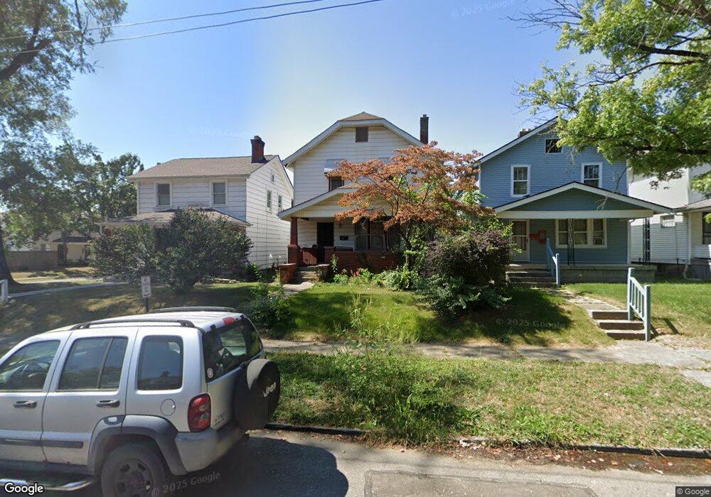 1267 S Ohio Ave, Columbus, OH 43206 - photo 1