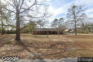 140 Bull Creek Rd, Moultrie, GA 31788