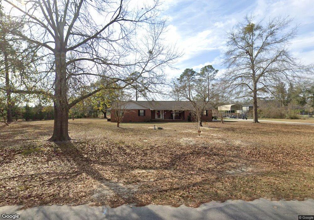 140 Bull Creek Rd, Moultrie, GA 31788 - photo 1