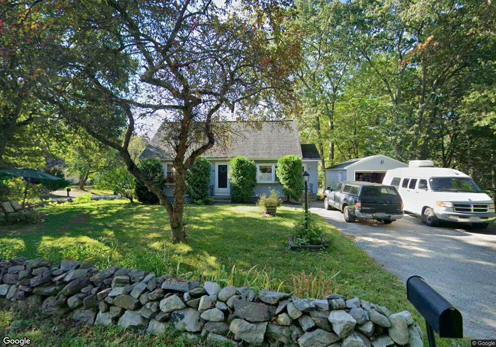 15 Norwich Rd, Nashua, NH 03062 - photo 1