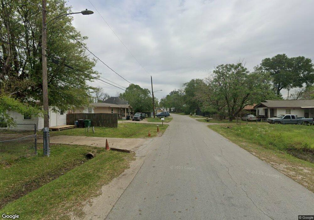 TBD Marjori St, Houston, TX 77088 - photo 1