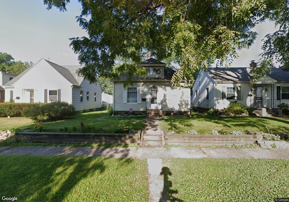 2025 3rd St, Moline, IL 61265 - photo 1