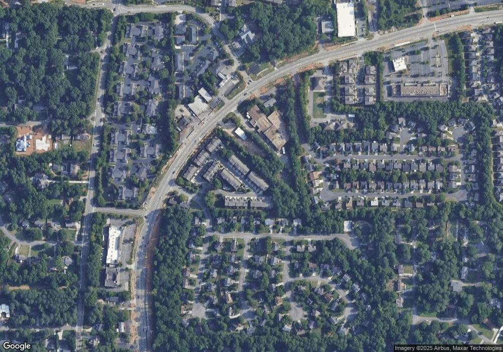 2521 Carmel Way, Alpharetta, GA 30009 - photo 1