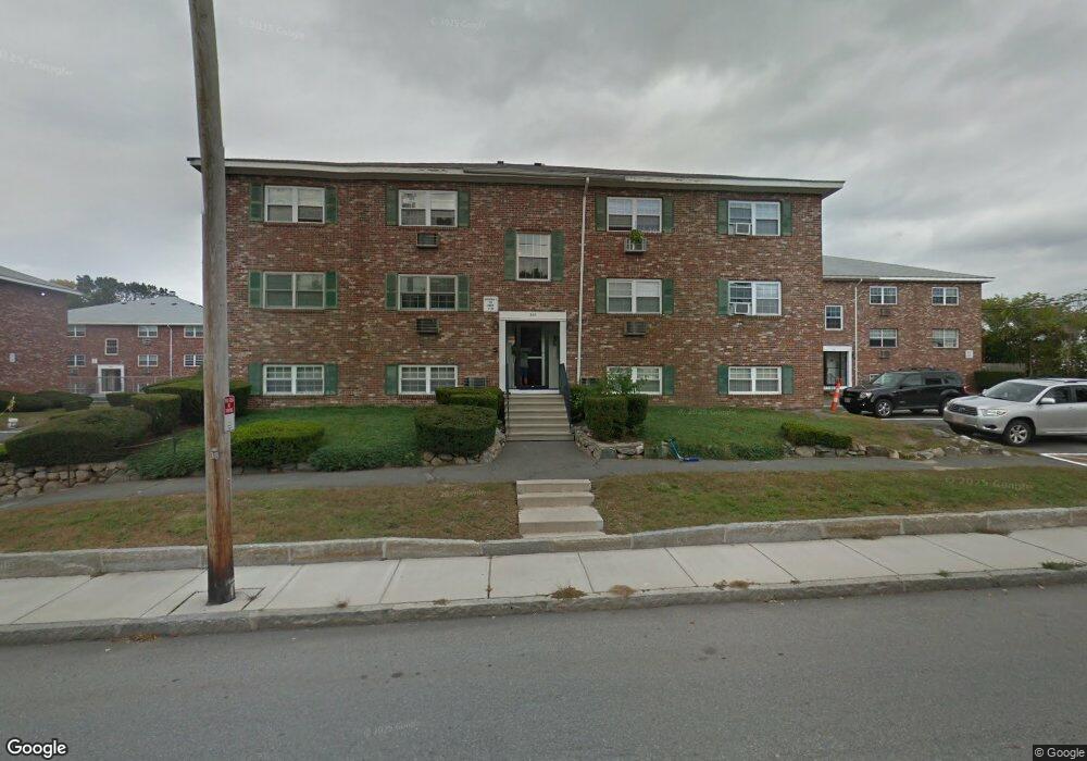 351 Hildreth St unit 14, Lowell, MA 01850 - photo 1